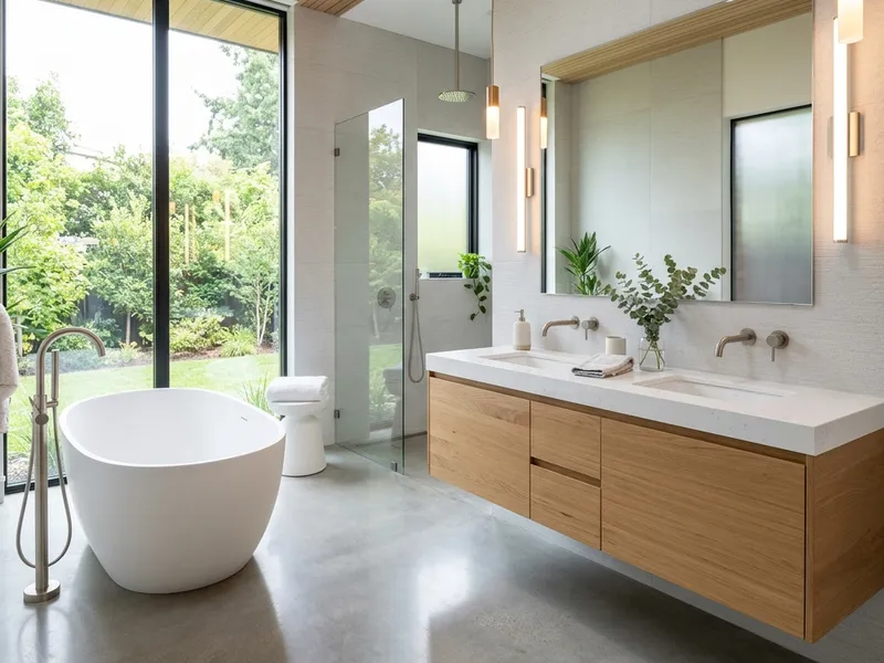Bathroom Plumbing in Elyria, NE